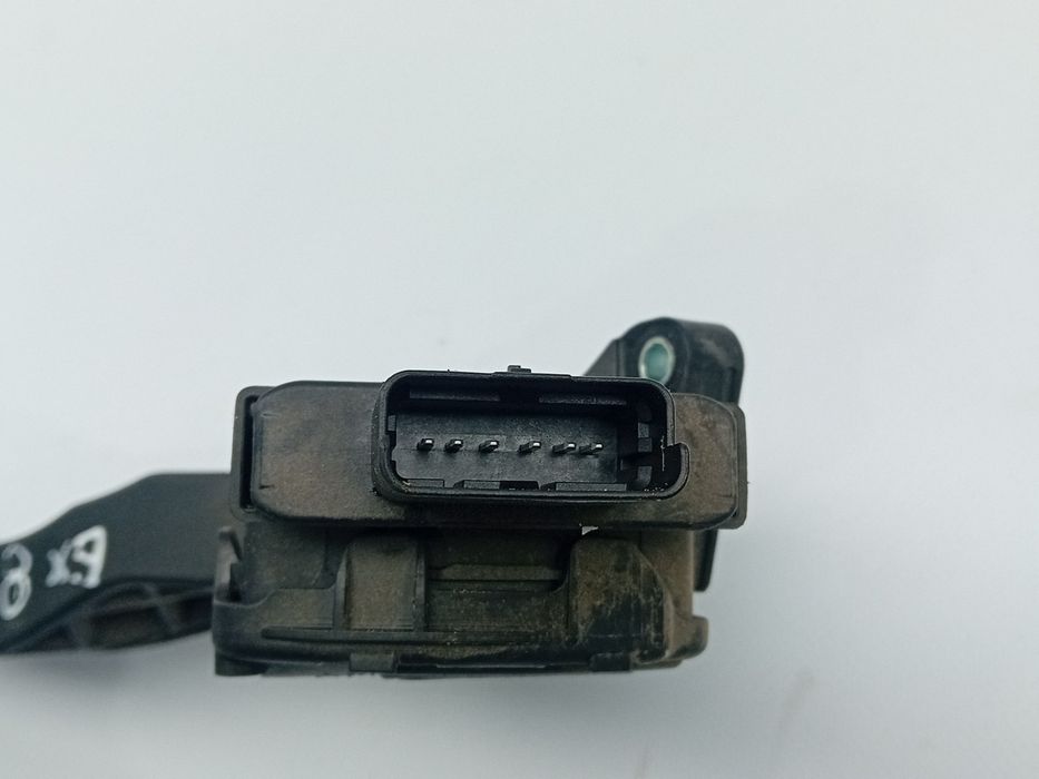 Pedal do acelerador CITROËN C3 Aircross II (2R_, 2C_)