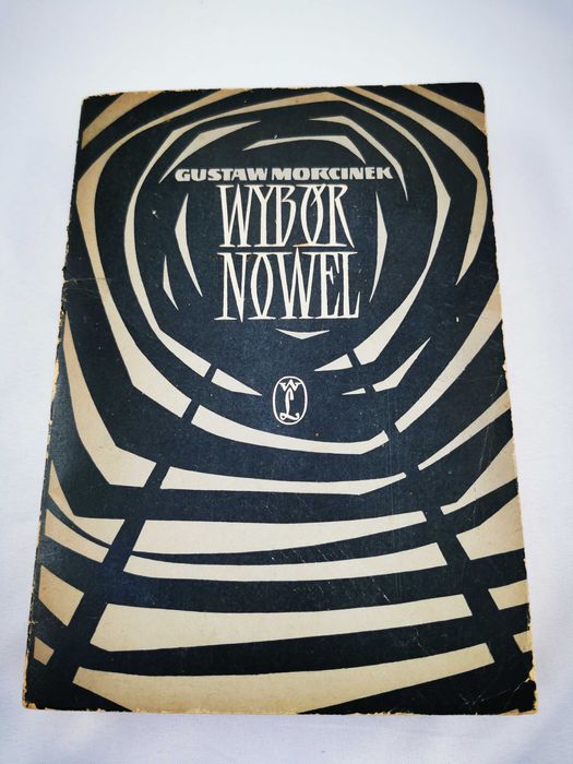 Sprzedam Wybór Nowel - Morcinek