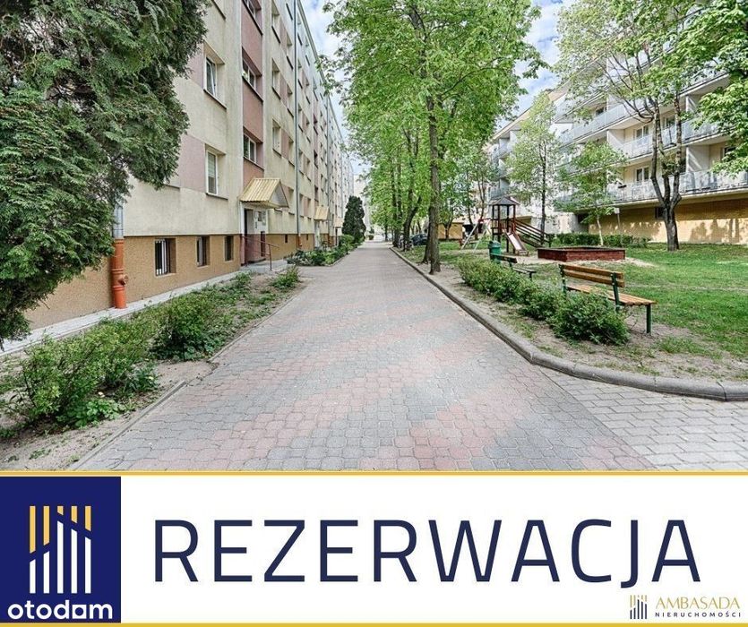 Dwa Oddzielne Pokoje *1 Piętro * Os. Mickiewicza