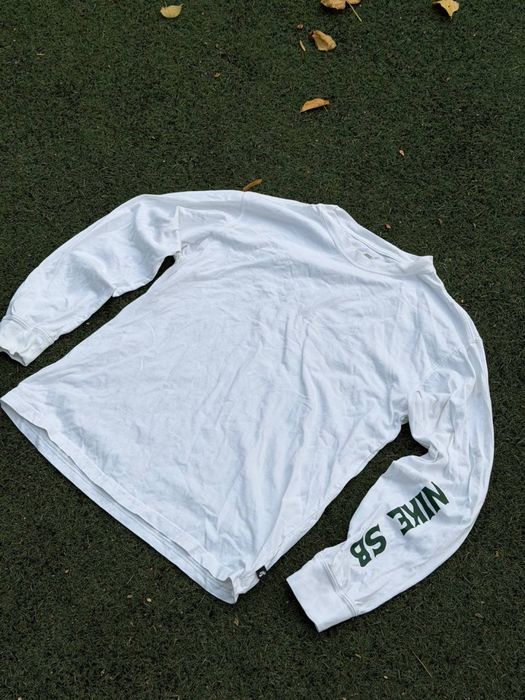 Чоловічий  світшот Nike Sb