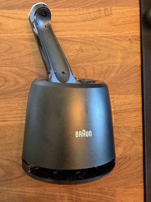 Braun S7 Shaver