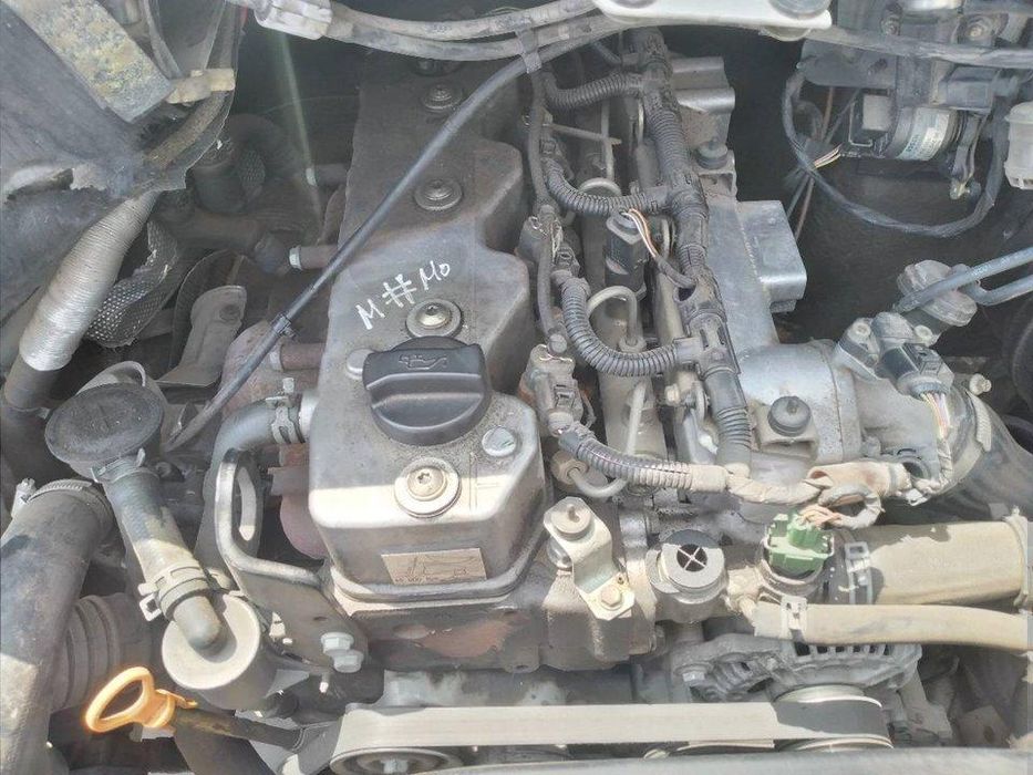 Colaça Volkswagen Lt Camión