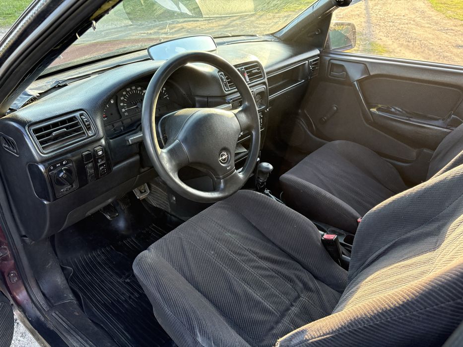 Продам Opel Vectra A