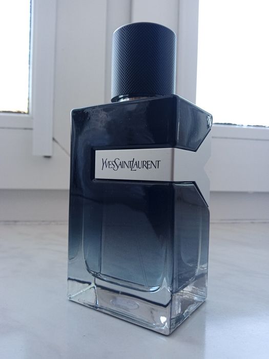 Woda perfumowana Yves Saint Laurent Y YSL EDP