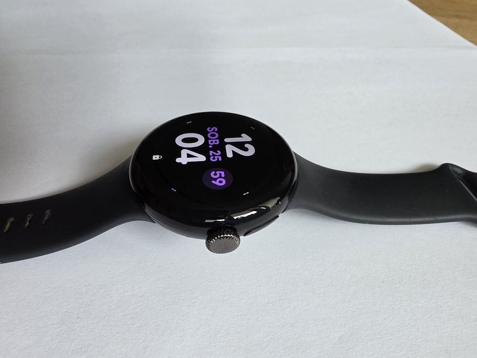 Google Pixel Watch 2