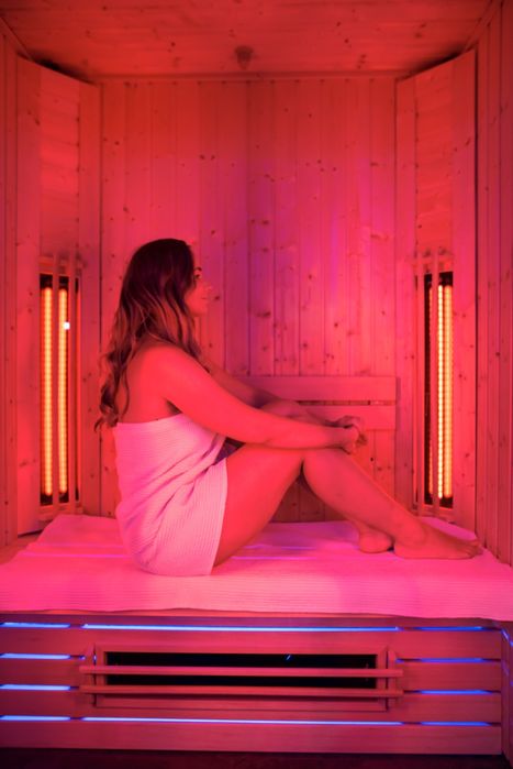 Boże Ciało wakacje domki nad morzem sauna jacuzi