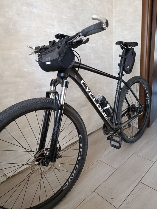 Велосипед 29"  Cyclone AX (2023)+ Подарунок