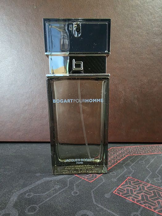 Jacques Bogart Bogart Pour Homme 100 ml perfumy oryginalne