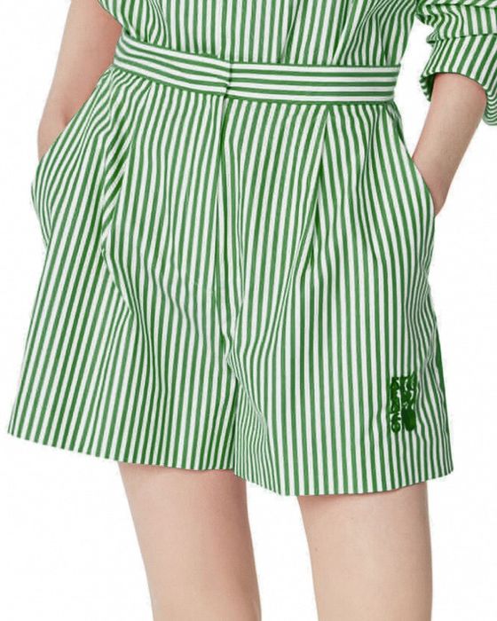 Бавовняні шорти - бермуди KENZO (38/S, 40/M, 42/L) Оригінал