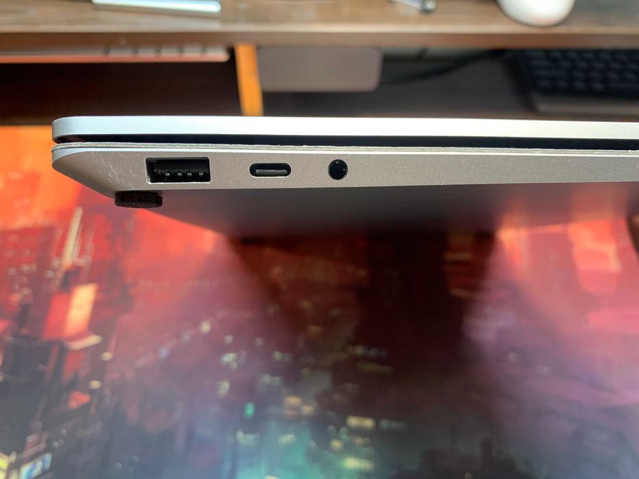 Ультрабук Microsoft Surface Laptop 3 / 8GB /256 GB / 2K / тачскрін