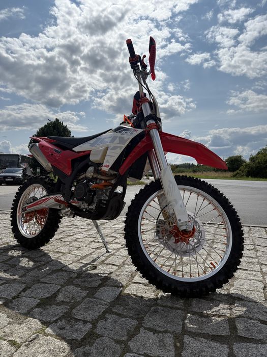 Asix XR-99, 2025 rok, 300 cm3 nowy model