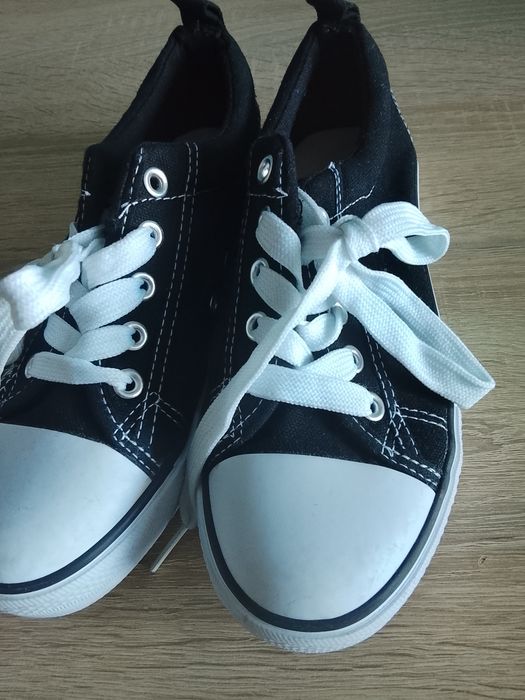 Trampki rozmiar 36