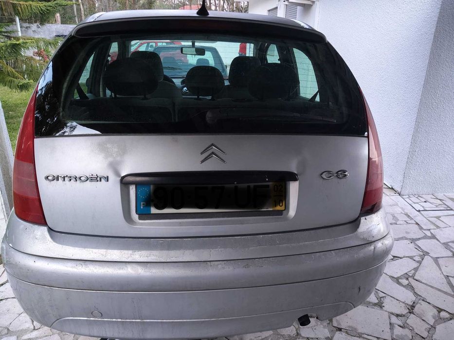 Vendo Citroën C3
