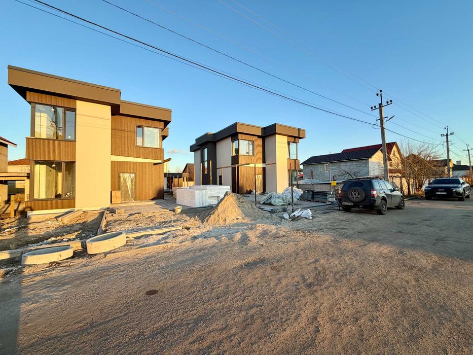 Дом по адресу ул. Заречная (площадь 150 м²) - Atlanta.ua - фото 18