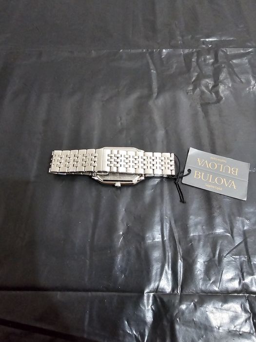 Годинник BULOVA Tony Bennett