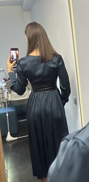 Плаття сукня платье М