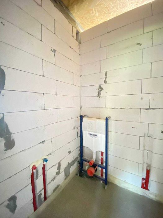 Продається ЗДАНИЙ сучасний одноповерховий будинок в крутій локації