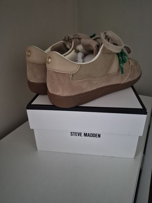 Кросівки Steve Madden 8.5( 38.5)