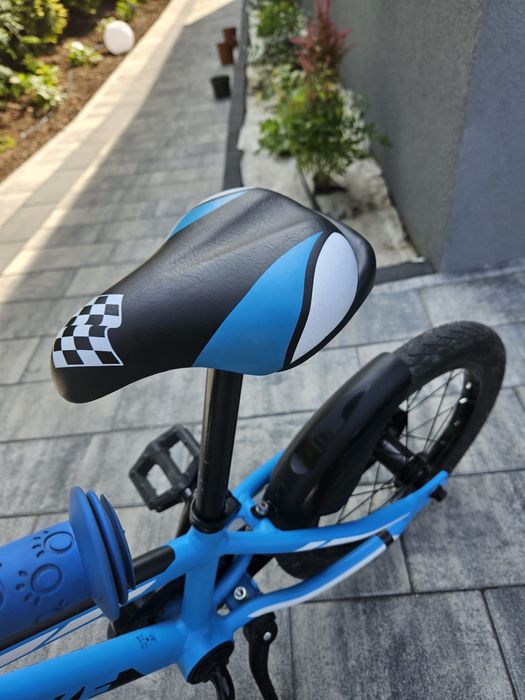 Rower Unibike Viking, stan bardzo dobry