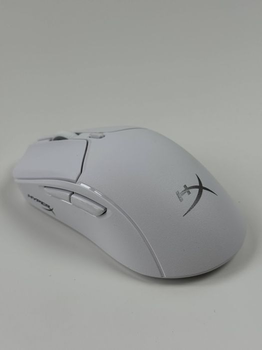 Bezprzewodowa mysz HyperX Pulsefire Haste 2 White