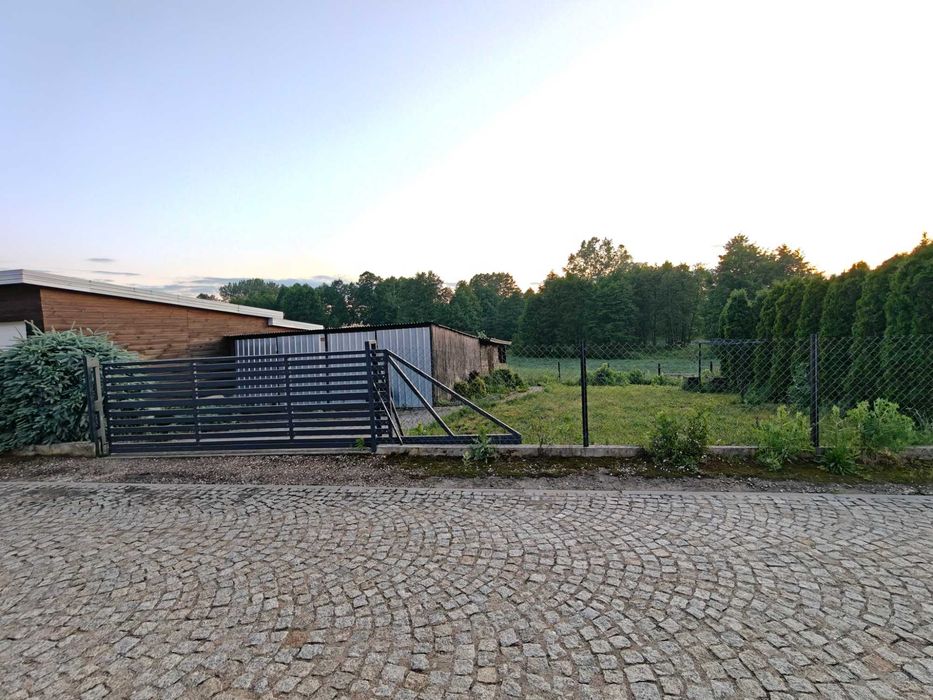 Mieszkanie dom bliźniak w Ceranów