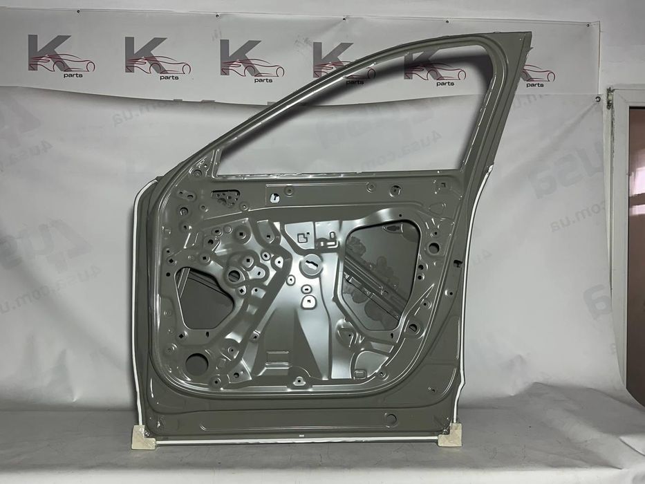 Mazda CX-50 2023 2024 2025 2026 Двері голі передні ліві VAY05902XA