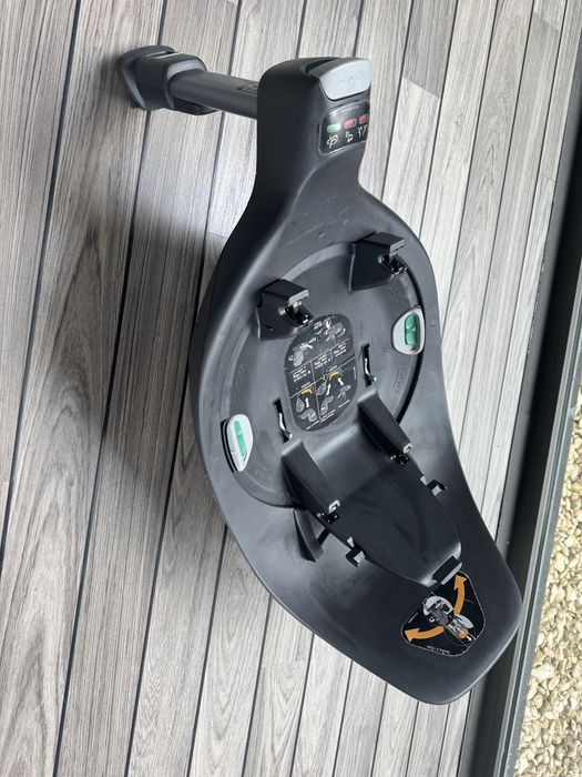 Cybex BASE Z Isofix i-Size Z Black