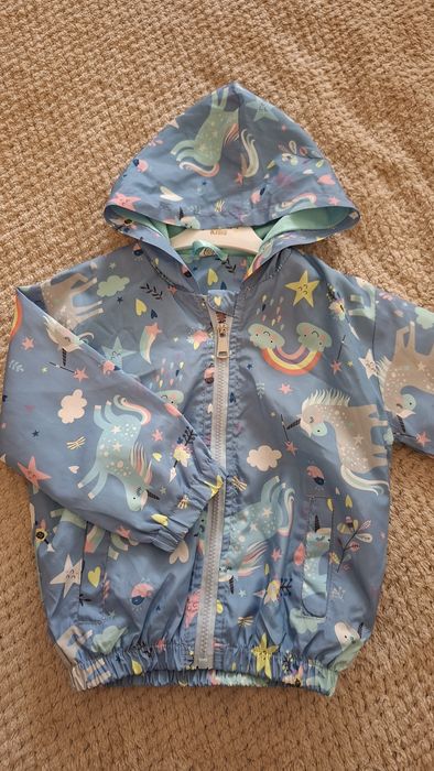 Реглан на девочку 98-104