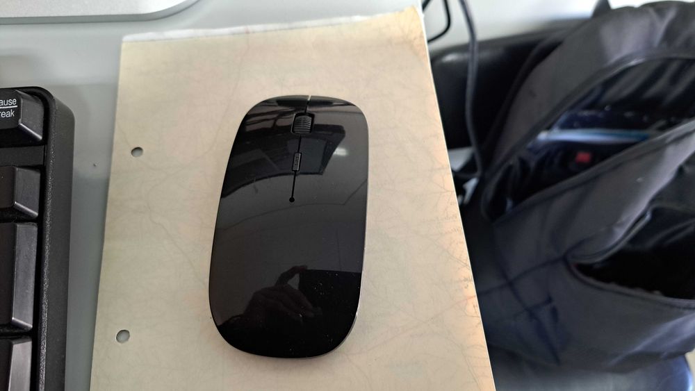 Pen Computer INSYS Quad Core - 2 Gb Ram 
     Windows 10 Home Oficial