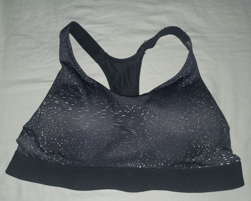 Lote tops e leggings desporto (S/M)