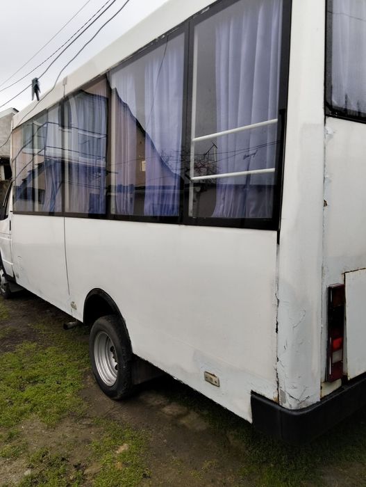 Автобус Рута 20 год 2008.Дизель 2.9