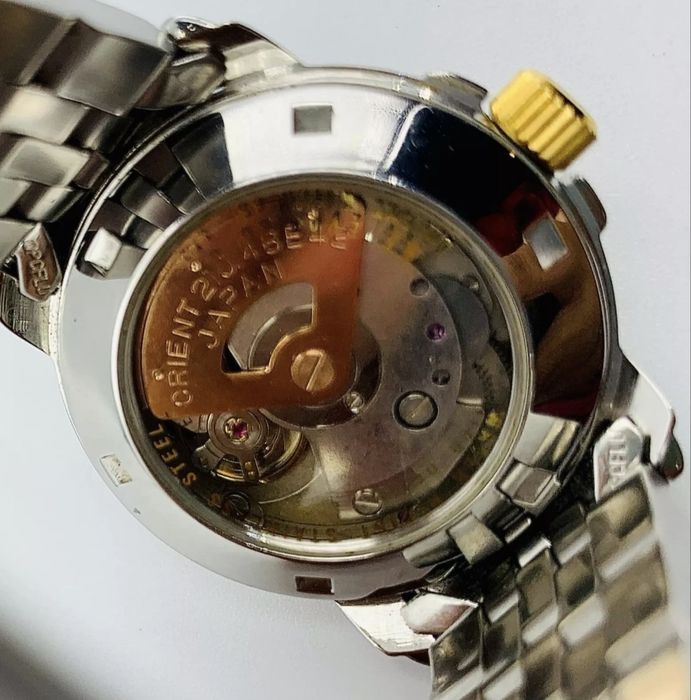 Zegarek Orient President