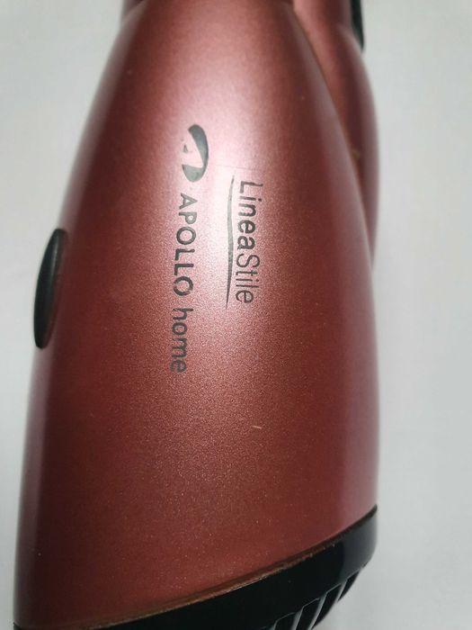 Suszarka do włosów Apollo Home (jak SilverCrest)