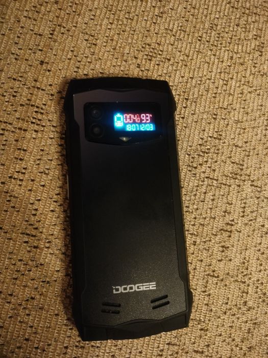 Mini Smartfon DOOGGEE