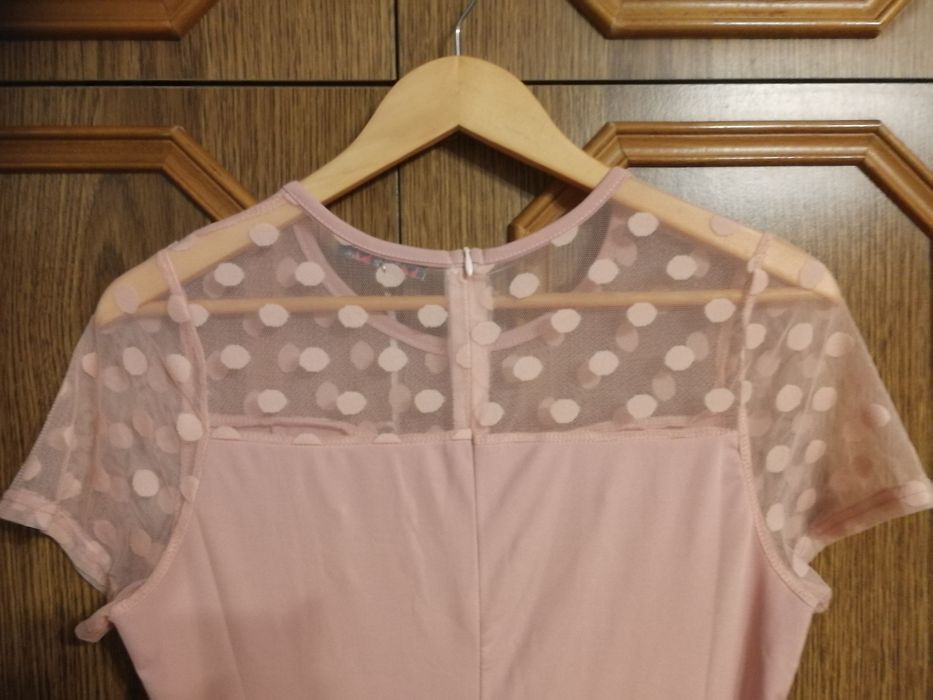 Nowa sukienka rozm. L/XL