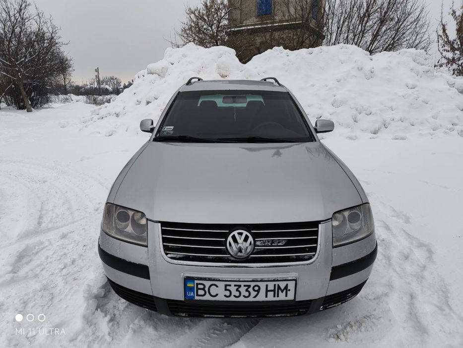 Продам PASSAT B5+