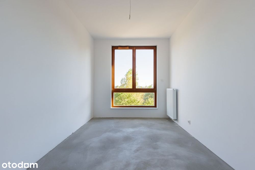 3-pokojowe Royal Residence Wilanów - Widok 4