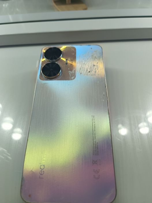 Telefon komórkowy Realme c55