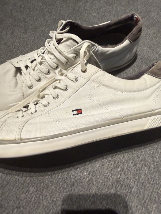 Trampki Tommy Hilfiger roz 45 dl wk 29