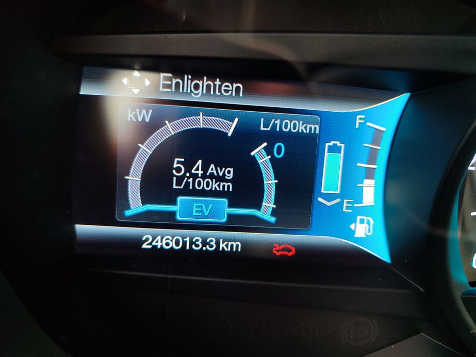 Продам Ford Fusion  2014