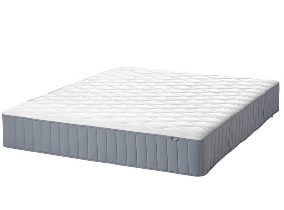 Colchao cama  novo