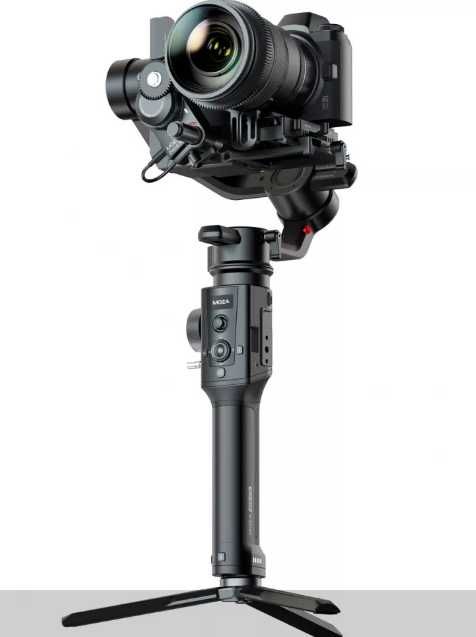 Стабилизатор Gudsen Moza 2S Proffesional Kit