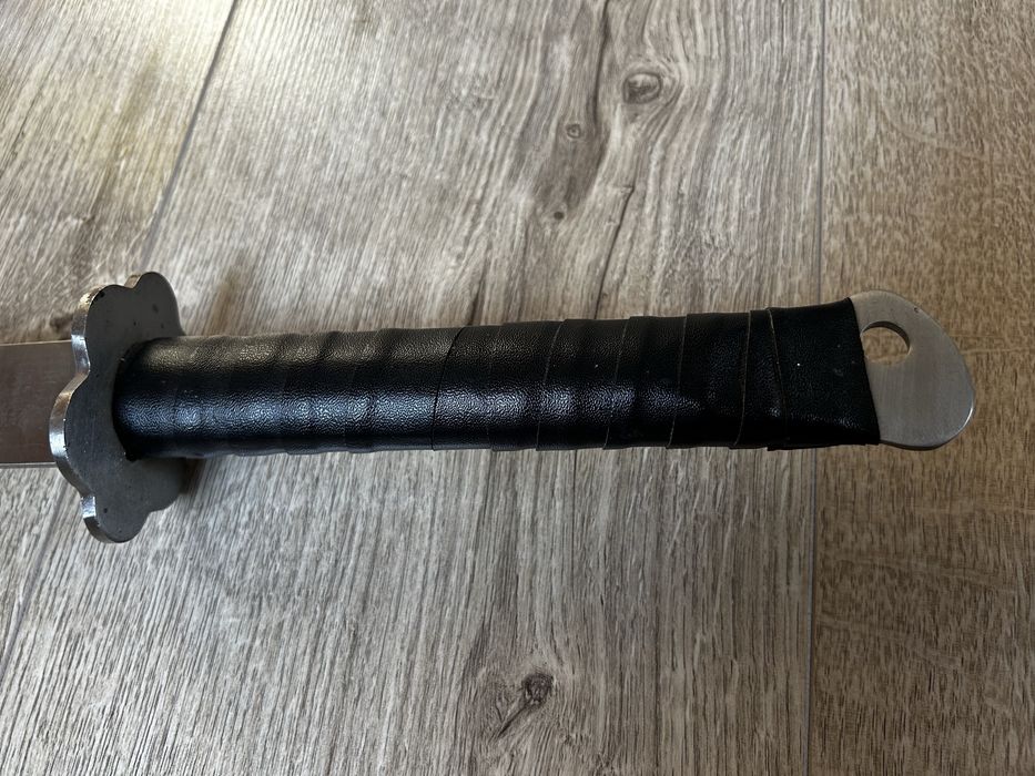 Miecz 55 cm ( głownia 36cm )