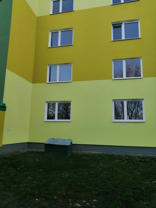 Mieszkanie do wynajęcia  od 01.10 2026 w Łęcznej na ulicy Gwarków 7