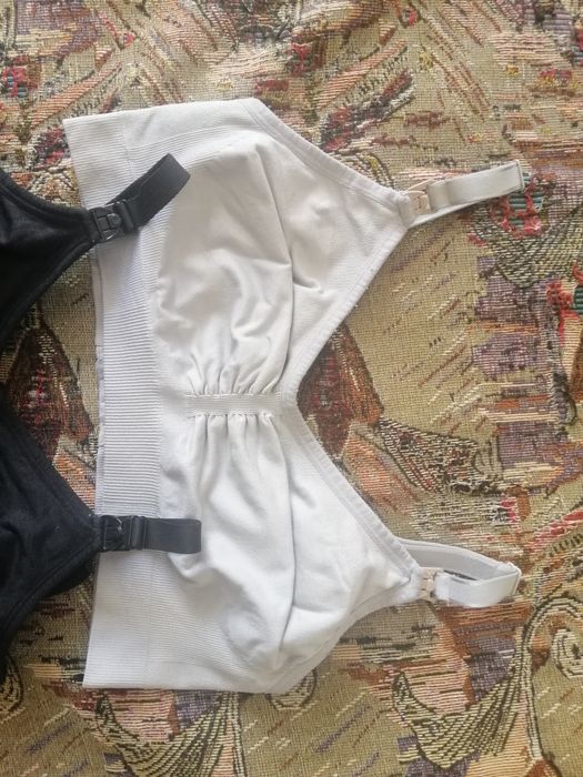 Продам топ майку бюстгальтер лифчик для кормления