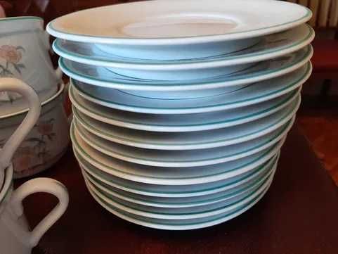Quinta Nova Full Tea Service434368982643517441