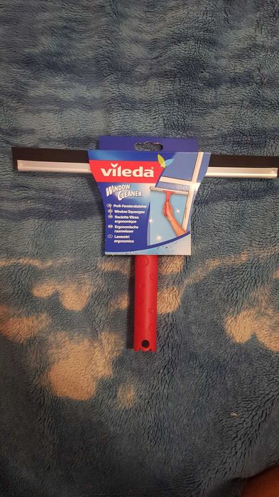 Mop Vileda turbo i sciagaczka