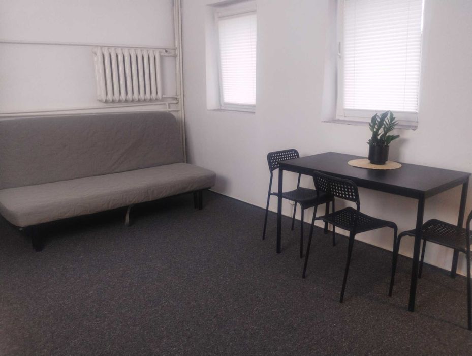 Kawalerka w Markach 35 m² – pohled 2