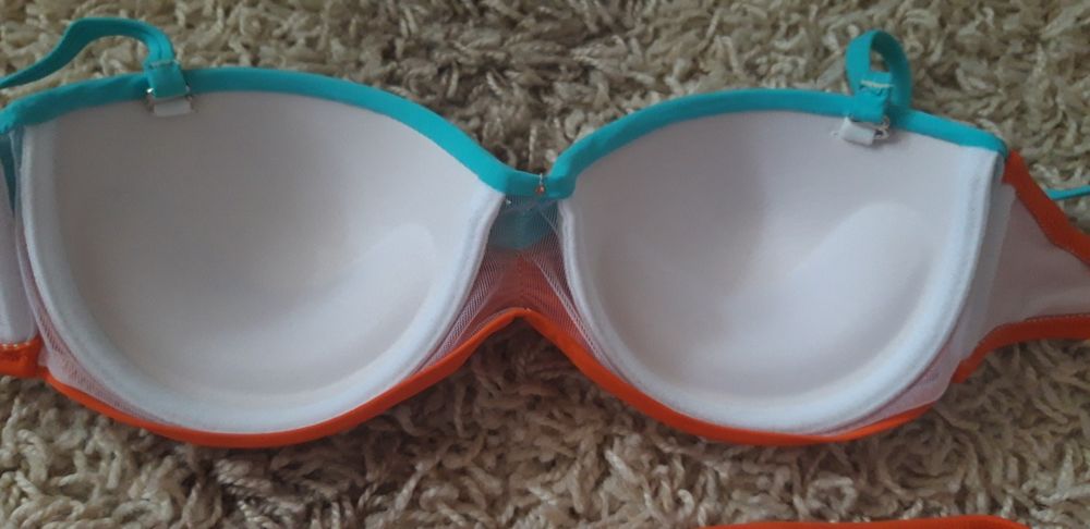 Купальник раздельный