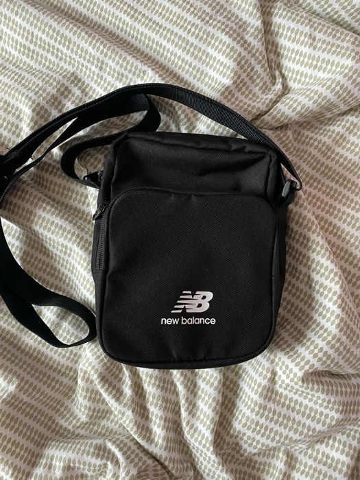 Барсетка New Balans